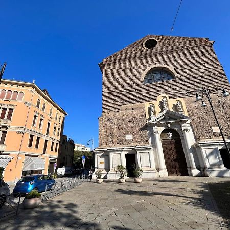 All'Ombra Del Carmine Padua Exterior foto
