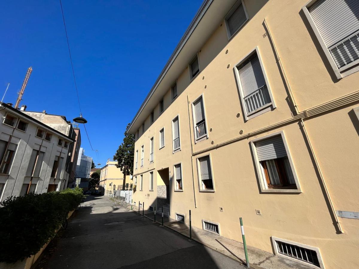 All'Ombra Del Carmine Padua Exterior foto