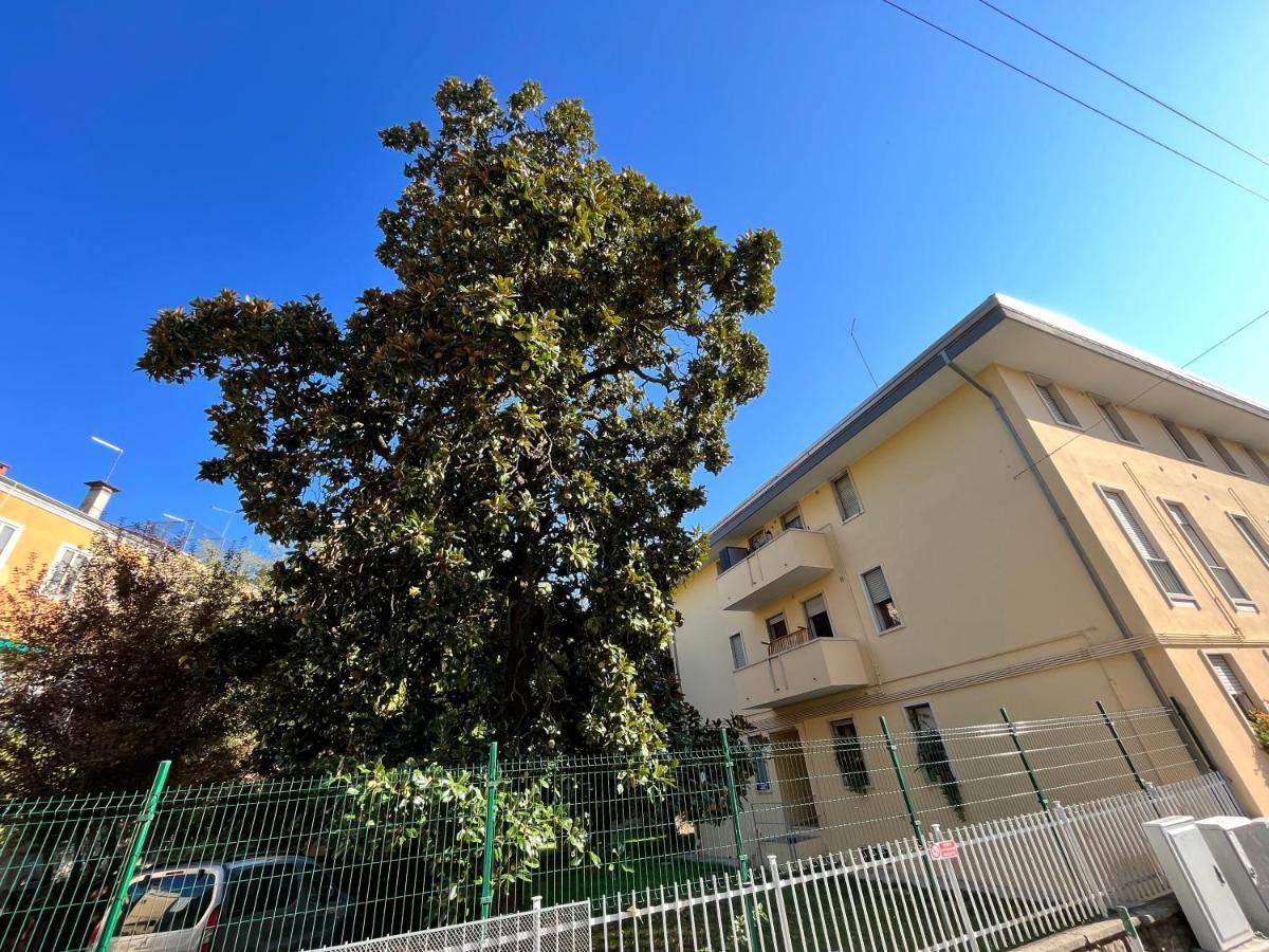 All'Ombra Del Carmine Padua Exterior foto
